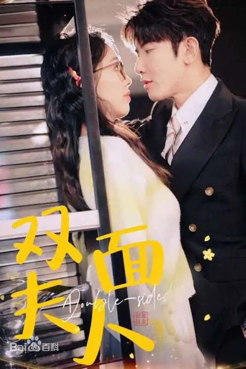 双面夫人(全集)