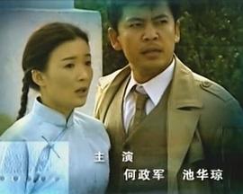 风雨中国心(全集)