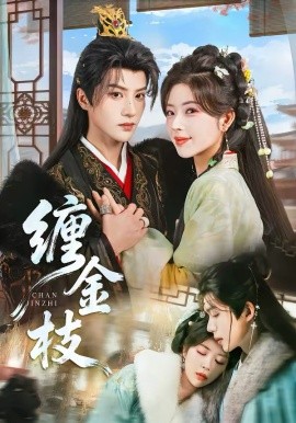 缠金枝(全集)