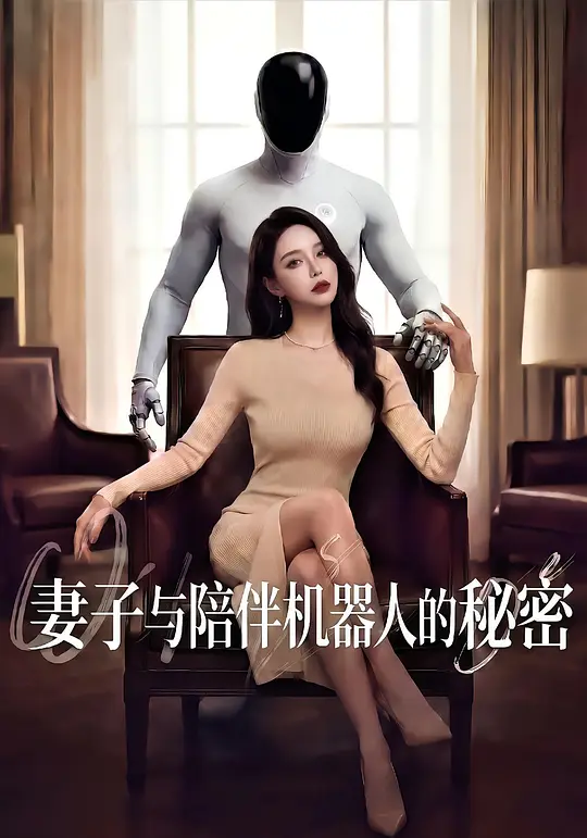 妻子与陪伴机器人的秘密(全集)