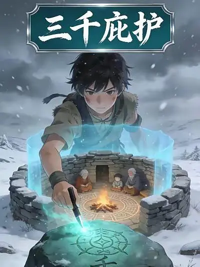 三千庇护第十四季(全集)