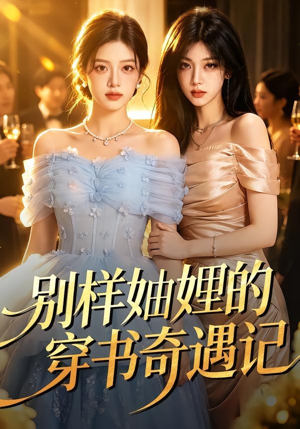 别样妯娌的穿书奇遇记