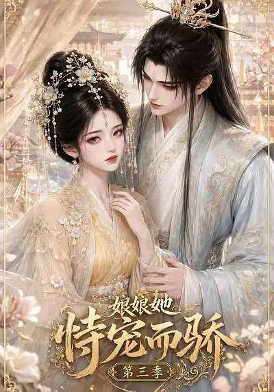 娘娘她恃宠而骄第三季(全集)