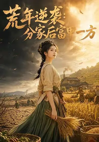 荒年逆袭：分家后富甲一方