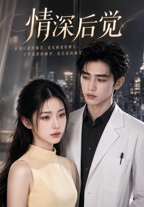 情深后觉