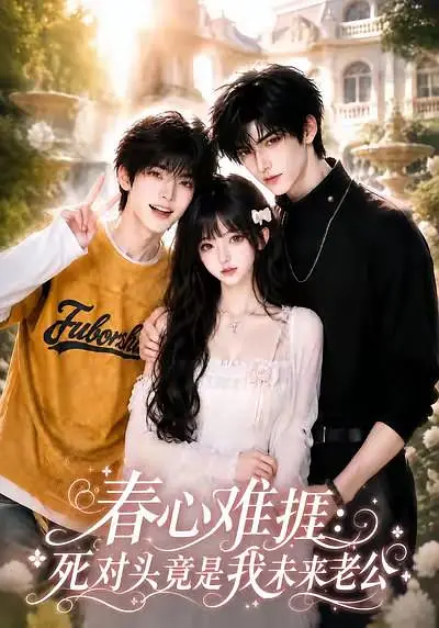 春心难捱：死对头竟是我未来老公