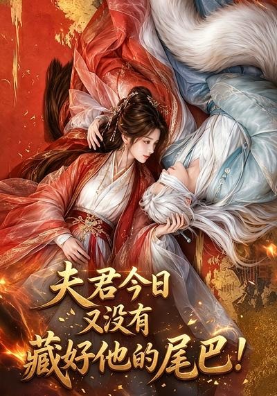 夫君今日又没有藏好他的尾巴！