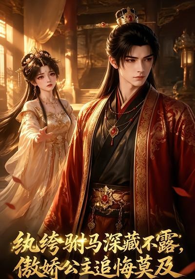 纨绔驸马深藏不露，傲娇公主追悔莫及