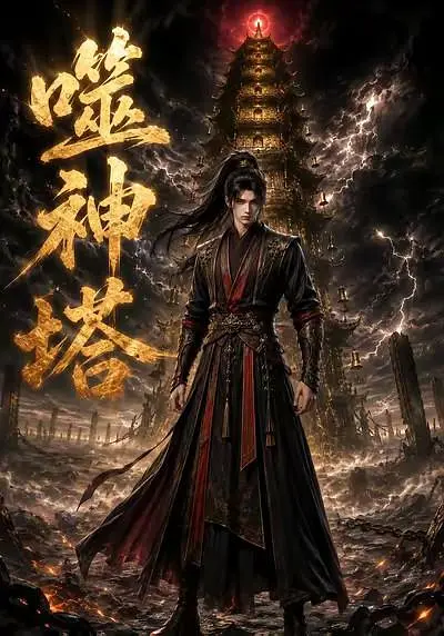 噬神塔