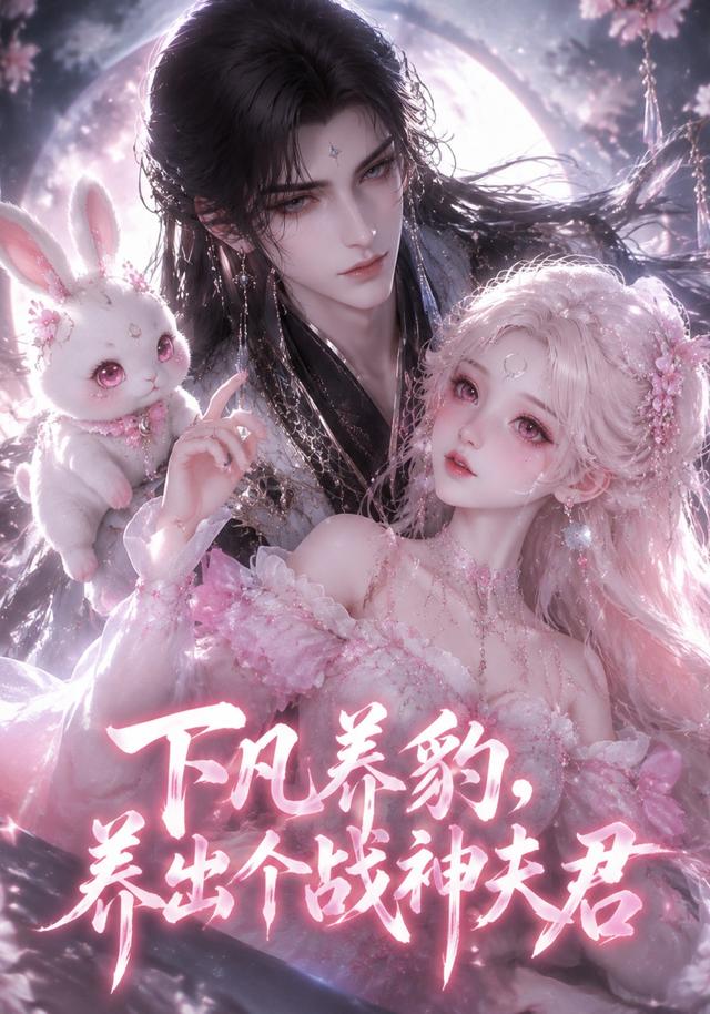 下凡养豹，养出个战神夫君