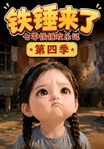 铁锤来了：七零铁锤欢乐记第四季(全集)