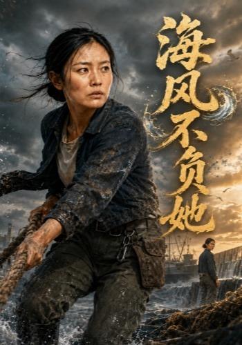 海风不负她