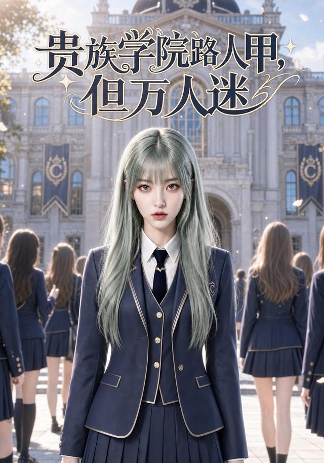 贵族学院路人甲，但万人迷