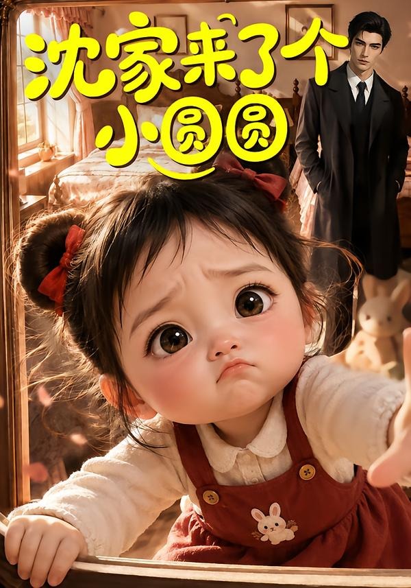 沈家来了个小圆圆