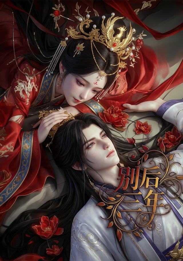别后三年