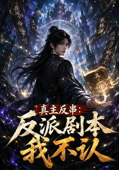 真主反串：反派剧本我不认