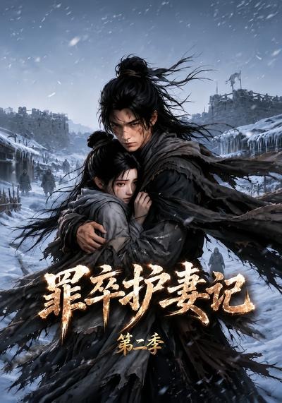 罪卒护妻记第二季