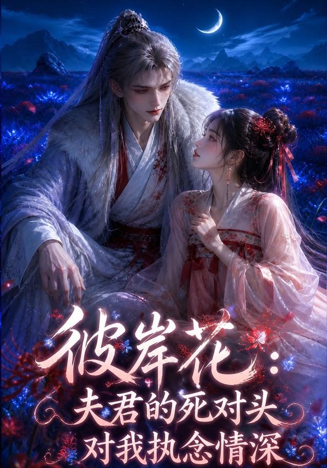 彼岸花：夫君的死对头对我执念情深
