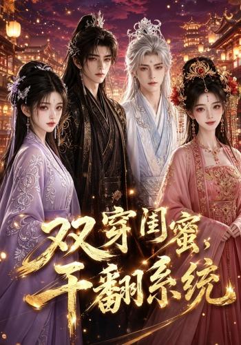 双穿闺蜜，干翻系统