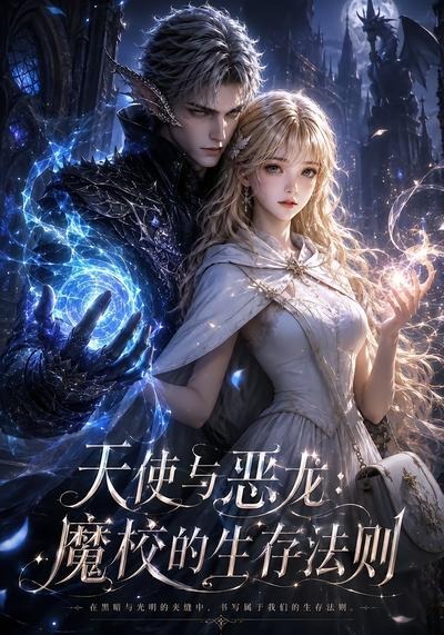 天使与恶龙：魔校的生存法则