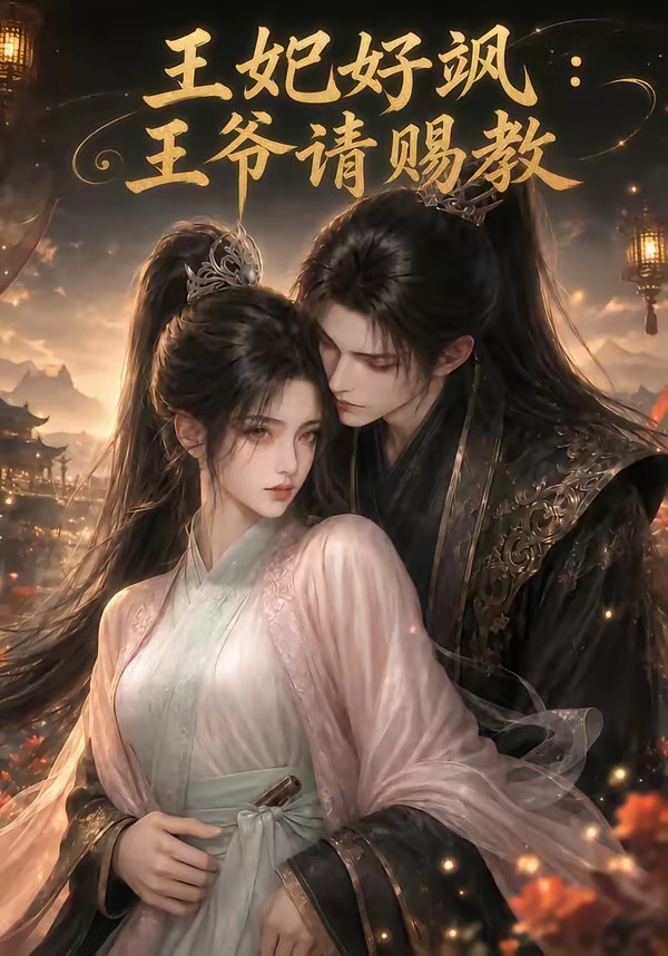 王妃好飒，王爷请赐教