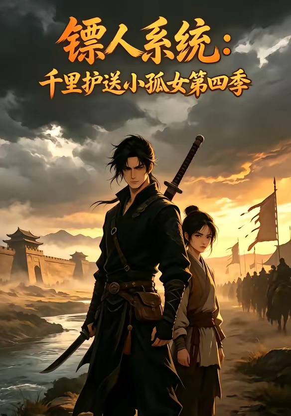 镖人系统：千里护送小孤女第四季
