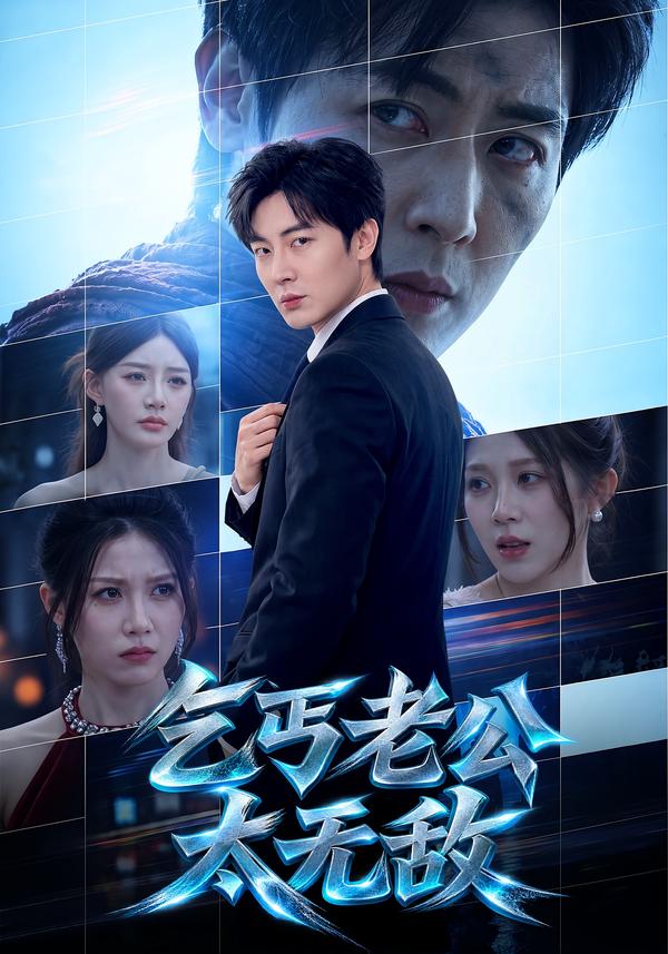 乞丐老公太无敌(全集)